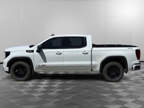 Used 2023 GMC Sierra 1500 Elevation AWD/4WD image 2