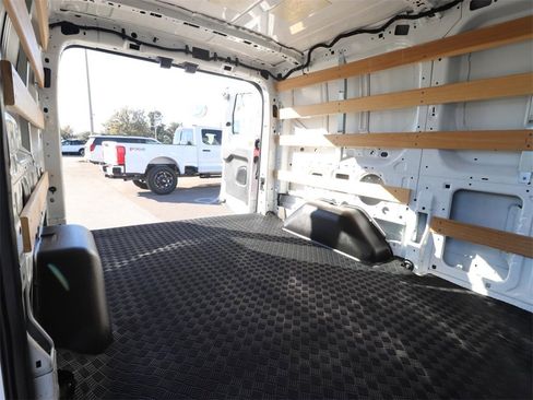 Used 2024 Ford Transit 250 Base w/ Exterior Upgrade Package image 14
