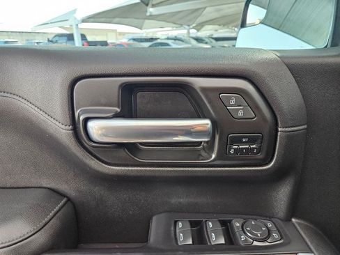 Used 2021 GMC Sierra 1500 SLT AWD/4WD image 27