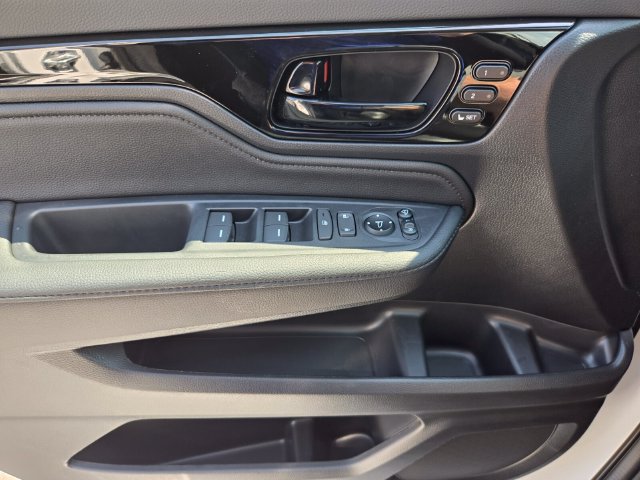 New 2027 Honda Odyssey Elite image 18