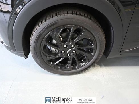 New 2027 Chevrolet Bolt RS image 28