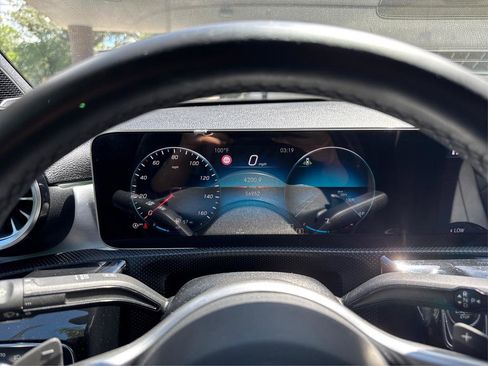 Used 2019 Mercedes-Benz A 220 4MATIC image 18