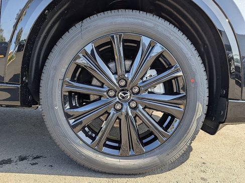 New 2025 MAZDA CX-5 2.5 Turbo image 16