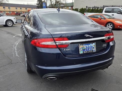 Used 2013 Jaguar XF 3.0 image 10