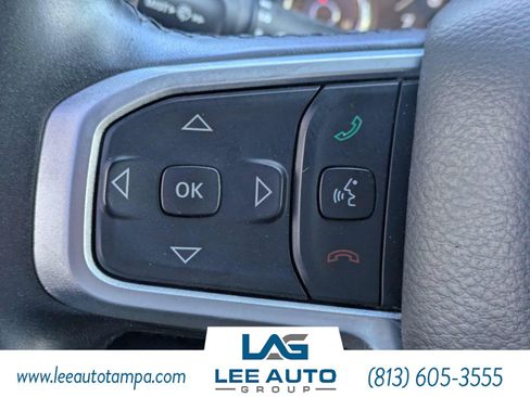 Used 2019 RAM 1500 Big Horn AWD/4WD image 20