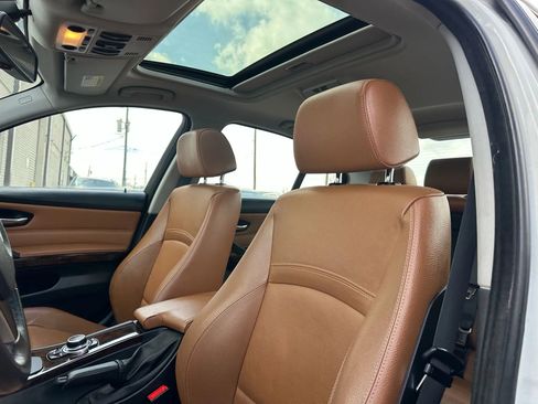 Used 2010 BMW 335d Sedan image 16