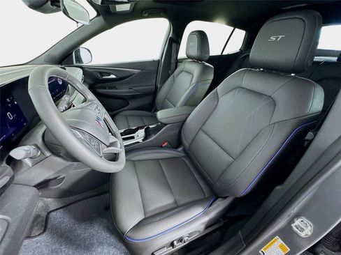 New 2026 Buick Envista Sport Touring w/ Convenience I Package FWD image 11