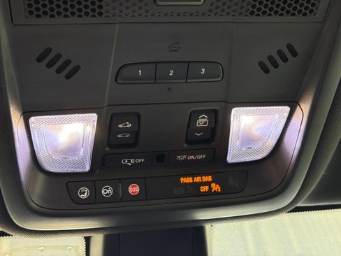 Used 2020 Cadillac XT6 Premium Luxury AWD/4WD image 33
