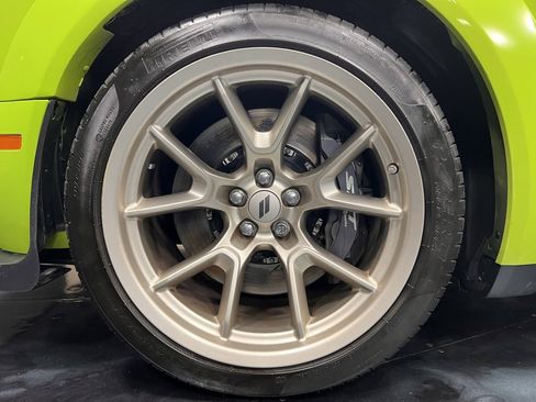 Used 2023 Dodge Challenger R/T Scat Pack image 25