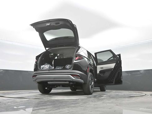 New 2026 Hyundai Tucson SEL image 34