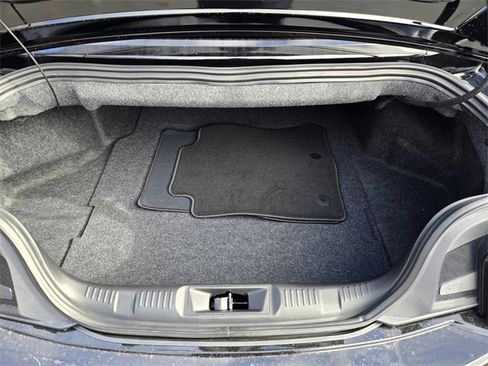 New 2026 Ford Mustang EcoBoost w/ Mustang Nite Pony Package image 16