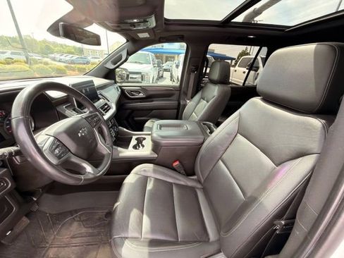 Used 2021 Chevrolet Tahoe Z71 AWD/4WD image 6