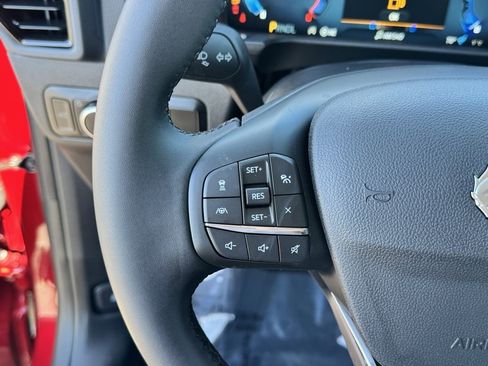 New 2025 Ford Bronco Sport Heritage w/ Convenience Package image 15