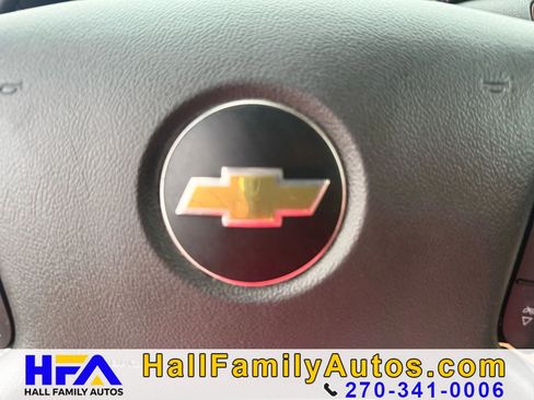 Used 2015 Chevrolet Impala LT w/ LT Sunroof Package FWD image 17