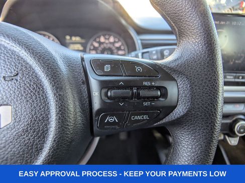 Used 2023 Kia Rio S w/ Technology Package image 23