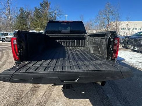 Used 2024 GMC Sierra 2500 Denali Ultimate image 37