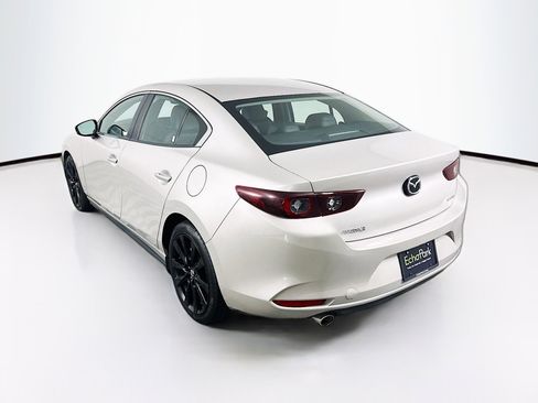 Used 2024 MAZDA MAZDA3 s FWD image 5