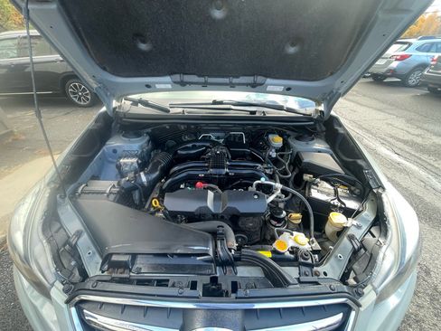 Used 2015 Subaru Crosstrek 2.0i Limited image 20