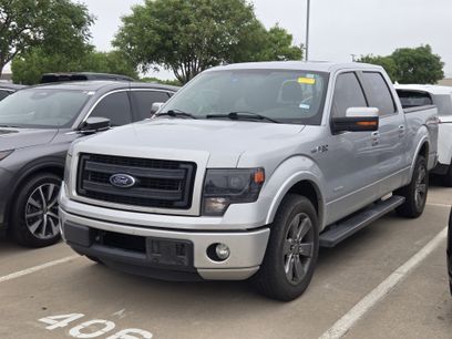 Used 2013 Ford F150 FX2 w/ Luxury Equipment Group