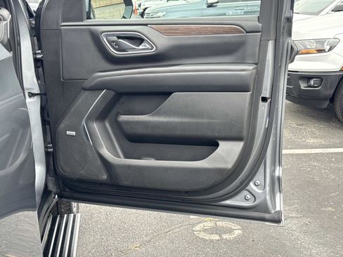 Used 2021 Chevrolet Tahoe High Country image 10