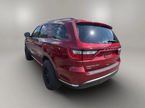 Used 2014 Dodge Durango SXT w/ Quick Order Package 23B AWD/4WD image 3