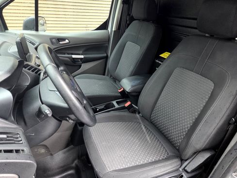 Used 2021 Ford Transit Connect XLT image 12