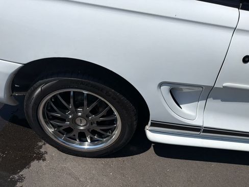 Used 1996 Ford Mustang GT RWD image 15