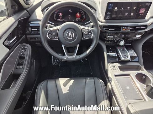 Used 2026 Acura MDX FWD w/ Technology Package image 13