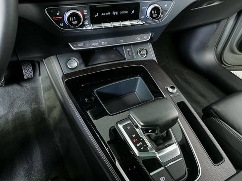 Used 2023 Audi Q5 2.0T Premium Plus w/ Premium Plus Package image 18