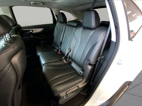 Used 2023 Acura MDX SH-AWD image 16