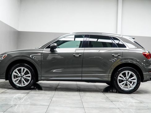 Used 2023 Audi Q3 2.0T Premium AWD/4WD image 10