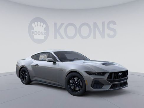 New 2026 Ford Mustang GT image 10