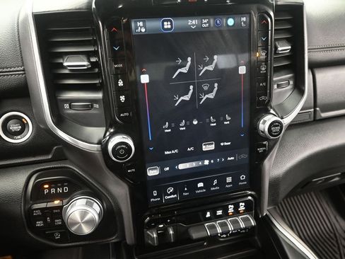 Used 2023 RAM 1500 Laramie image 33