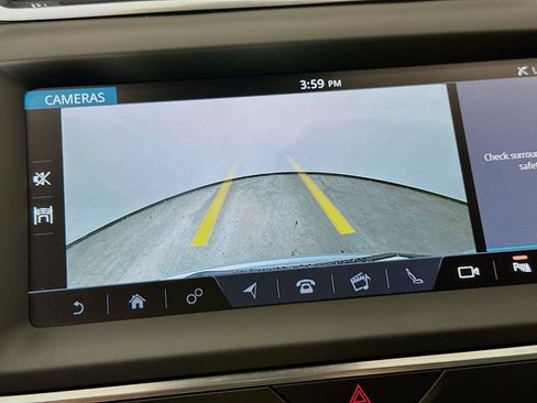 Used 2018 Jaguar E-PACE SE AWD/4WD image 25