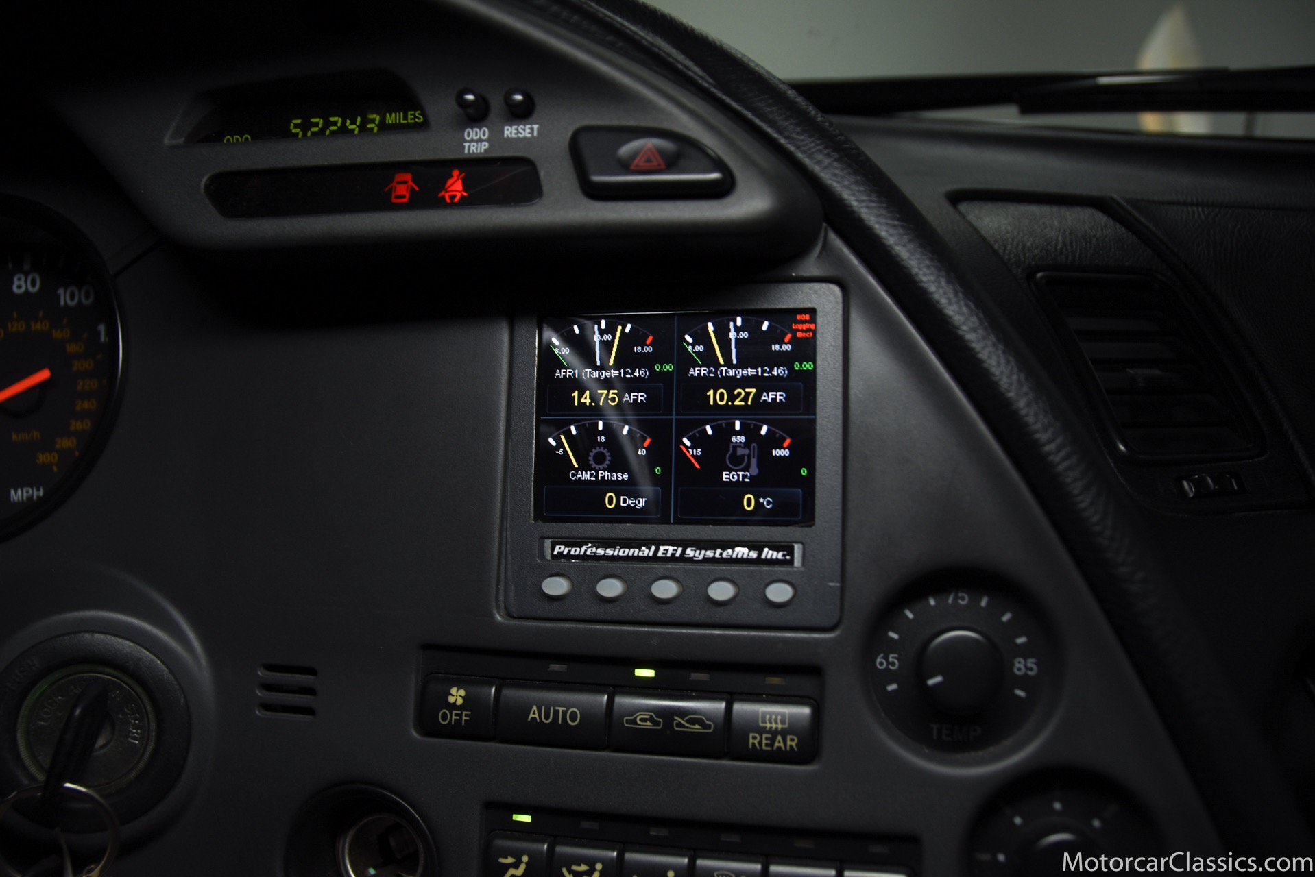 Used 1997 Toyota Supra Turbo RWD image 39
