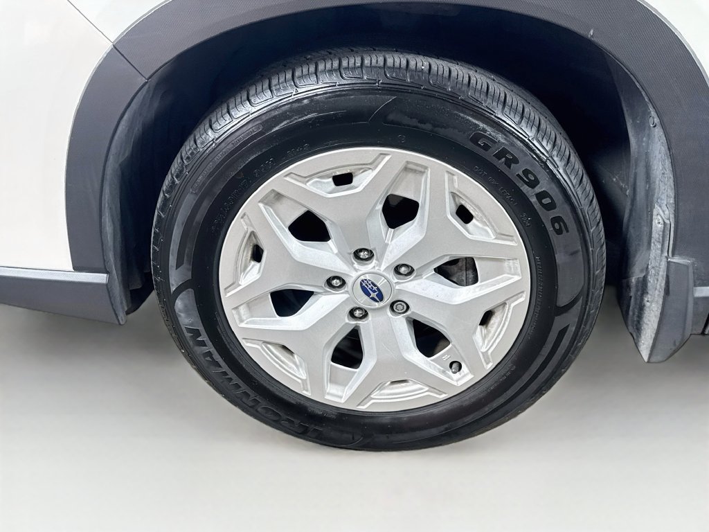 Used 2020 Subaru Forester w/ Alloy Wheel Package AWD/4WD image 37