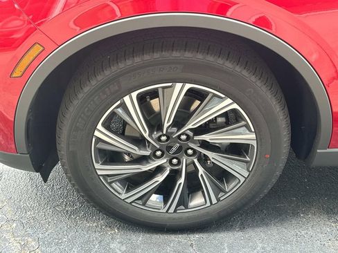 New 2025 Lincoln Aviator 2WD image 11