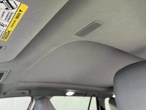 Used 2026 Toyota Grand Highlander AWD image 24