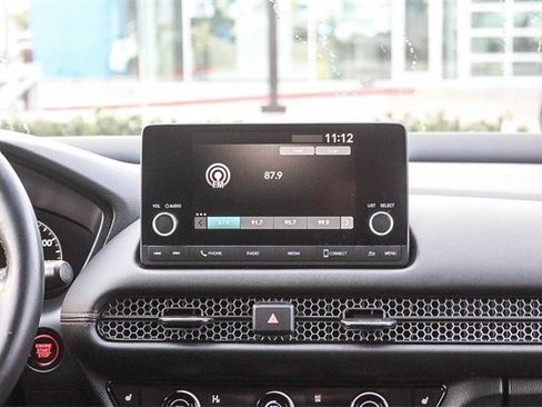 Used 2023 Honda HR-V Sport image 21