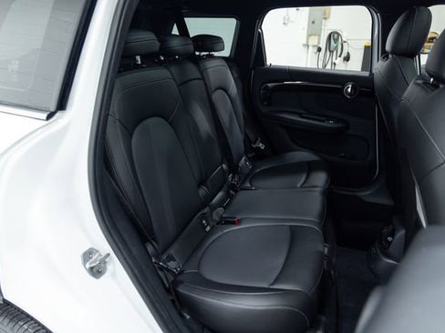 Used 2019 MINI Cooper Countryman S w/ Yin Yang Edition image 25