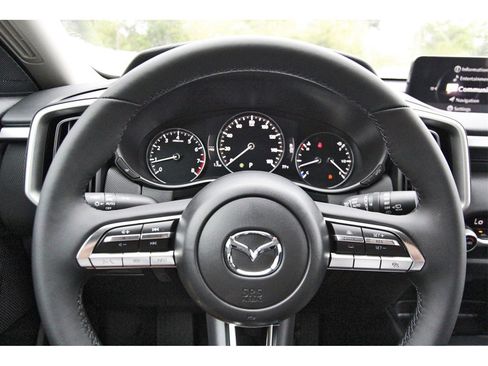 New 2026 MAZDA CX-50 AWD 2.5 S w/ Cargo Package image 12