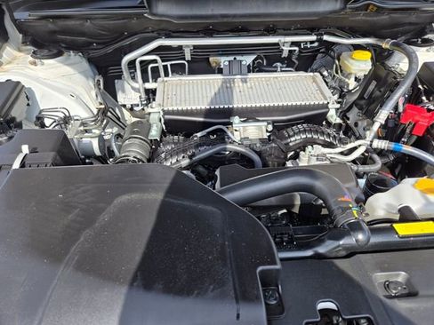 Used 2025 Subaru Ascent Premium image 18