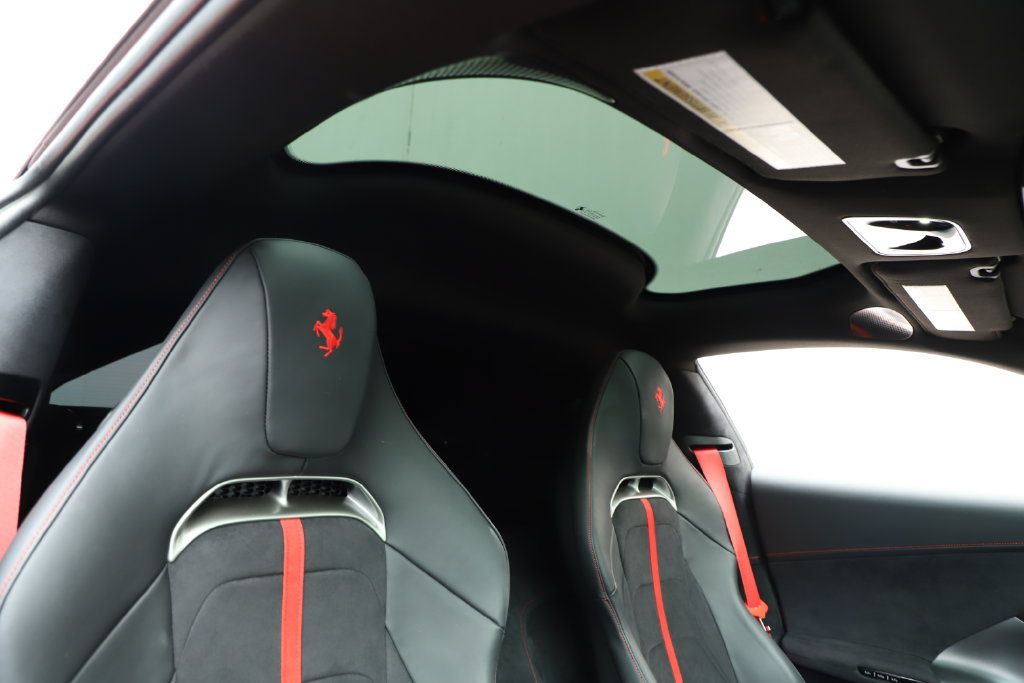 Certified 2026 Ferrari 12Cilindri RWD image 6