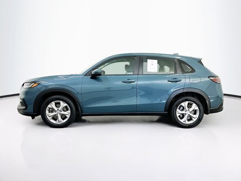 Used 2023 Honda HR-V LX image 4