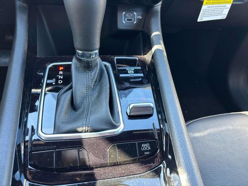 New 2026 Jeep Compass Limited w/ Sun, Sound & Navigation Group image 12