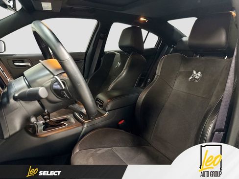 Used 2023 Dodge Charger Scat Pack w/ Plus Group RWD image 24