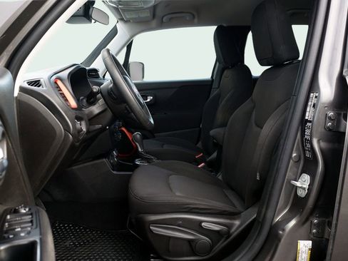 Used 2018 Jeep Renegade Sport w/ Power & Air Group image 15