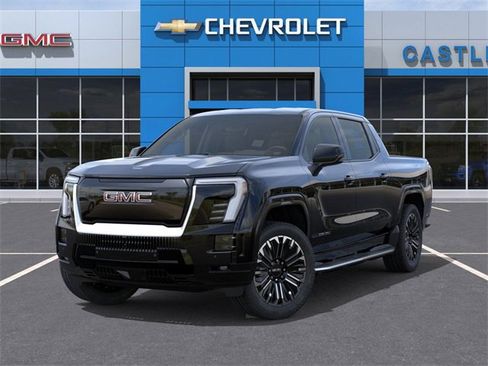 New 2026 GMC Sierra EV Denali image 6