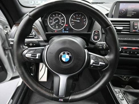 Used 2015 BMW M235i Coupe image 7