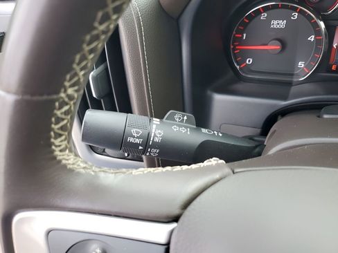 Used 2016 GMC Sierra 2500 SLT w/ Duramax Plus Package image 35